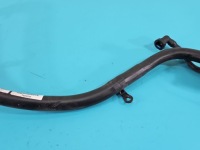 Труба заливна горловина пального bmw x5 f15 Доставка, фото thumb