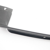 фото thumb №13, Bmw x6 e71 защита отделка обивка багажника правое чёрные 7197152