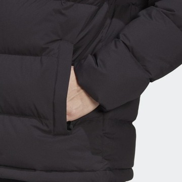 КУРТКА ADIDAS M HELIONIC HO JKT HG8751 # 4XL