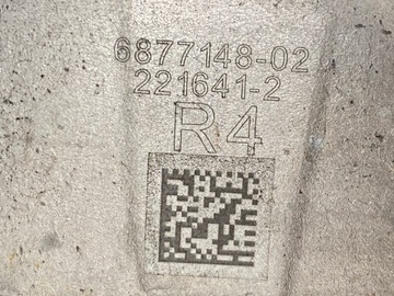 фото thumb №6, Поворотна опора важіль амортизатор підвішування bmw 4 g22 g23 xdrive 59 km