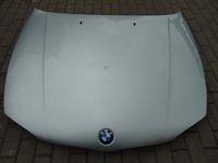 фото thumb №1, Капот петлі bmw 1 e87 lift europa