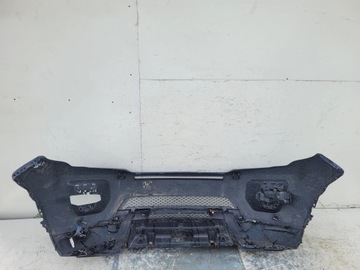 фото thumb №8, Land rover discovery sport l550 бампер перед переднє