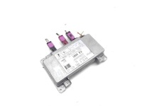 Bmw x5 усилитель антенны 2006 suv 4/5dr 6945425 13399710 03-06 3.0d Доставка, фото thumb