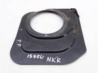 фото thumb №1, Isuzu nkr npr nqr кронштейн динамика дверь правое