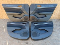 фото thumb №11, Сиденья сиденье комплект сидений renault arkana lift esprit alpine