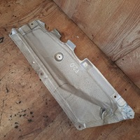 фото thumb №1, Защита тепловая боковая p bmw f20 f30 7241768