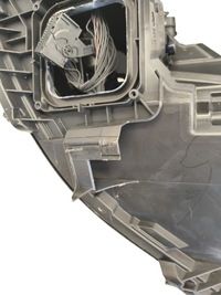 фото thumb №13, Nissan qashqai iii j12 рестайлинг лампа правая полный led 26010 hn25a oem 2024-