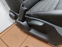 фото thumb №6, Renault laguna 3 iii сиденье правые перед с подогревом eu