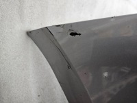 Купить Audi a6 c7 бампер передний перед pod омыватель 4k0807437, фото thumb