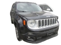 фото thumb №10, Jeep renegade 2015 диван сидіння обшивки шкіра