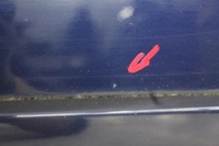 фото thumb №8, Двері лівий перед передні seat exeo sedan kol. lw5u 08-13