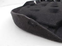 фото thumb №8, Полка багажника зад задняя seat ibiza 6j 2009-2012r 3 дверь 6j3867769a