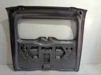 фото thumb №12, Кришка багажника renault kangoo iii 21- hal 108