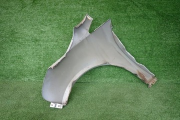 фото thumb №11, Mitsubishi grandis 03-11 крыло правый переднее перед