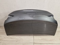 фото thumb №1, Кришка багажника задня задня mercedes c klasa c-klasa w206 206 sedan