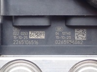 фото thumb №10, Блок управления abs тормозная 9816071180 9816073880 peugeot 308 ii t9 15r