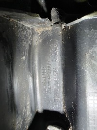 фото thumb №12, Audi a4 b7 универсал 04-08 бампер заднее 8e9807511j