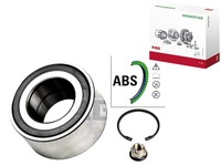 фото thumb №1, Підшипник колеса renault перед megane duster 08- fag