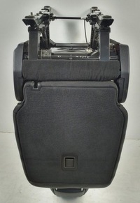 фото thumb №6, Сиденье левый задняя ii ряд mercedes r-kl w251