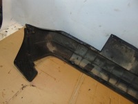 Купить Fiat ritmo 1.3 85r 3d бампер задний, фото thumb