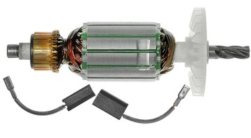 Ротор Hitachi DH24 PB2 PC2 PD2