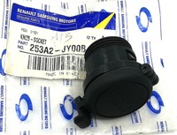 фото thumb №1, Puste роз'єм штекерне renault koleos 253a2jy00b оригінальний номер