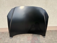 фото thumb №1, Mazda cx-3 2015 - капот крышка двигателя