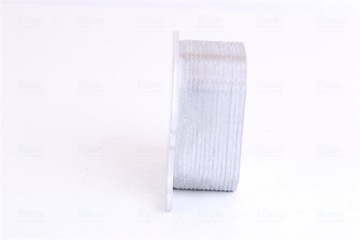 фото thumb №14, Nissens 91128 радиаторов масла, масло двигательный