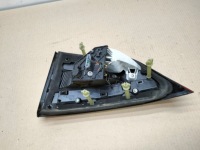 Фара задній w кришці  ліва led ford galaxy mk3 3 рестайлінг  lata 2010-2014 Зі Шроту, фото thumb