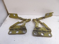 фото thumb №1, Xsara i 97r- петли капот крышки двигателя комплект