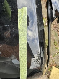 фото thumb №11, Бампер перед lexus is 250 300 13-