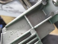 Fiat doblo ii 10r колонка кермова замок запалювання 0518642060e Зі Шроту, фото thumb