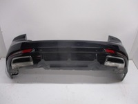 фото thumb №3, Бампер peugeot 508 gt-line універсал sw 6 pdc зад задній