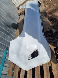 фото thumb №15, Ford fiesta mk8 бампер задня задній 2018-