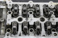 фото thumb №6, Головка крышка клапанов 55261569 55268920 jeep cherokee kl 2,2 crd