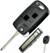 фото thumb №1, Toyota rav4 avensis yaris ключ pilot складной ключ