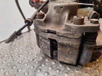 фото thumb №4, Поворотный кулак перед правая renault twingo ii 1.2 16v 1.2 tce 1.5 dci 07-2014