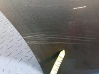 фото thumb №8, Infiniti q50 рестайлінг 17-21 двері зад праві задні kad