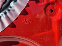 фото thumb №15, Hyundai i10 ii 13-19 двери левые перед org