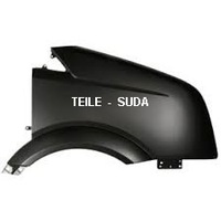 фото thumb №1, Крыло перед правый vw crafter 06-16r