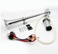 фото thumb №1, Клаксон jak tir сигнал с kompresorem 12v głośna