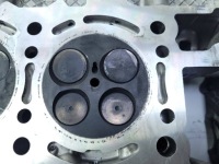 Mercedes головка ліва om642 3.0 cdi v6 w164 w906 w639 w221 6420100721 Доставка, фото thumb