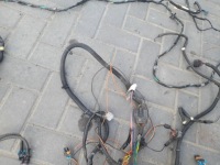 Купити Hummer h3 05-10 джгут електропроводка 15784604 америка, фото thumb