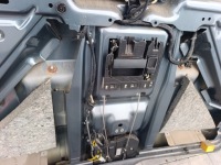 Кришка багажника кришка багажника задні vw t5 t5 рестайлінг  ld7u Ціна, фото thumb