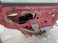 фото thumb №6, Двері ліва лівий задня mitsubishi space star i 1