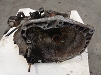 фото thumb №8, Коробка передач передач alfa romeo 147 156 1.8 16v ar32201