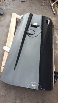 фото thumb №12, A5 8t s5 двері праві праві перед купе lz9y