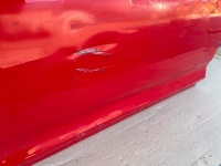 Дверь левая передние левый перед vw passat b8 3g0 с Разборки, фото thumb