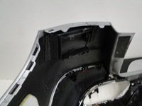 фото thumb №9, Mercedes e класс 213 w213 all terrain бампер задний внедорожный pts