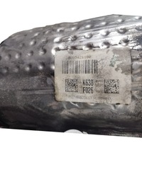 фото thumb №5, 9803421180 peugeot 308 1.6hdi i t7 13r рестайлинг hb 5d катализатор k638 f026